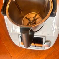 Bimby TM 6 con varoma