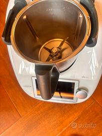 Bimby TM 6 con varoma