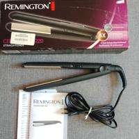 Piastra capelli ceramica Remington 