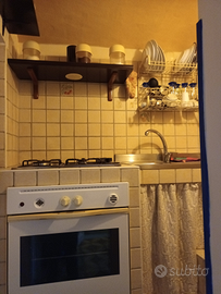 Uso Transitorio bilocale