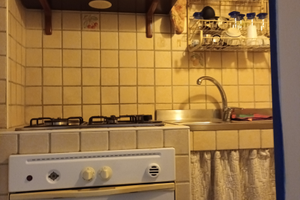 Uso Transitorio bilocale