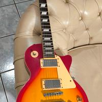 Chitarra Elettrica Soundsation Style Les Paul