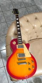 Chitarra Elettrica Soundsation Style Les Paul