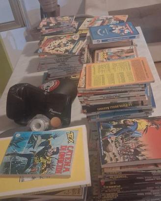 Fumetti