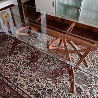 DESIGN!-Tavolo Reale di Zanotta