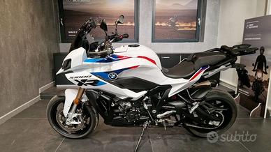 BMW S 1000 XR S 100 XR