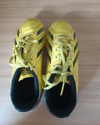 scarpe da calcio