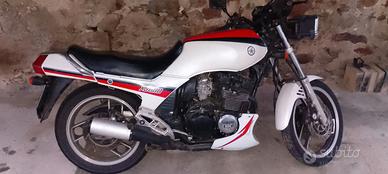 Yamaha xj 600
