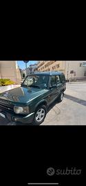 Land rover Disocvery 2