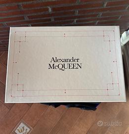 Alexander McQueen