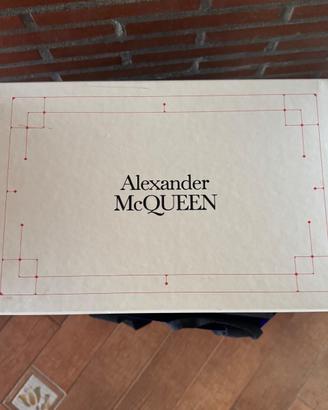 Alexander McQueen