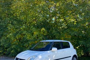 Suzuki Swift 1.3 5p. GL MTA