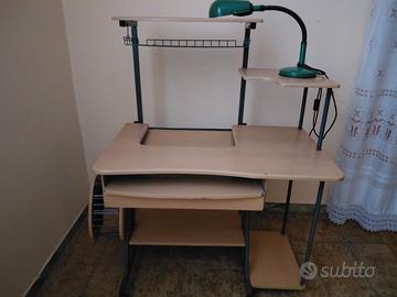 scrivania