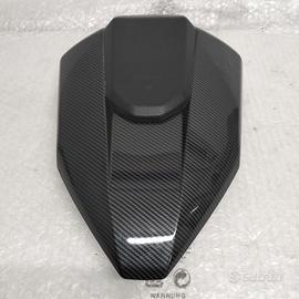 COPRISEDILE PASSEGGERO POSTERIORE YAMAHA MT 07