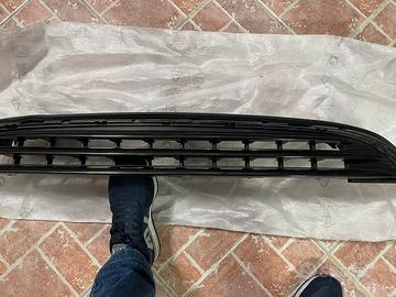 Griglia MINI F56