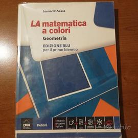 la matematica a colori geometria
