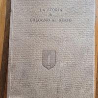 la storia di Cologno al Serio