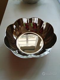 Coppetta  in acciaio inox