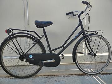 Bici da spiaggia 