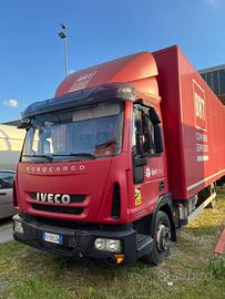 Iveco Eurocargo 75e16, euro 6