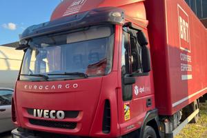 Iveco Eurocargo 75e16, euro 6