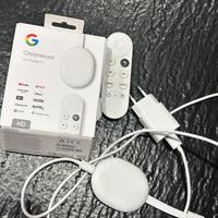Google Chromecast Hd