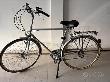 Bicicletta uomo Viscontea Vintage