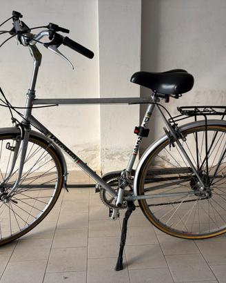 Bicicletta uomo Viscontea Vintage