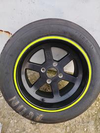 cerchi x auto da slalom salita ecc. 7x13 