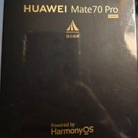 Huawei Mate 70 Pro