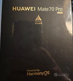 Huawei Mate 70 Pro