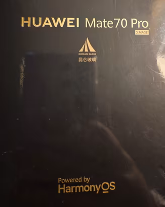 Huawei Mate 70 Pro