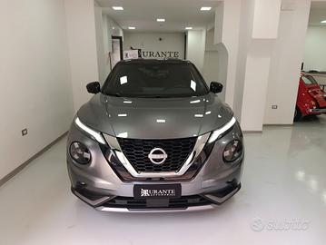 Nissan Juke 1.0 DIG-T 114 CV N-Design