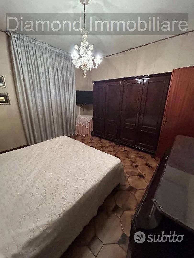 Apartment in Aci Catena, Marchesana - Vista 6