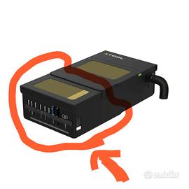 Xtool d1 kit estensione copertura