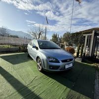 Ford Focus 1.6 TDCi 90 CV
