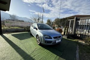 Ford Focus 1.6 TDCi 90 CV