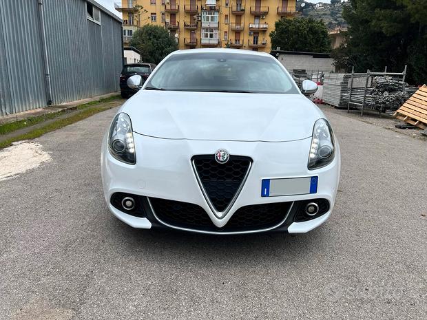 ALFA ROMEO Giulietta 2019 1600 120 TCT Super