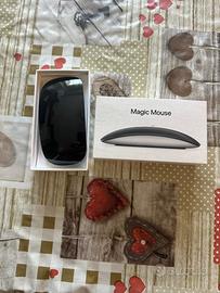 Magic mouse