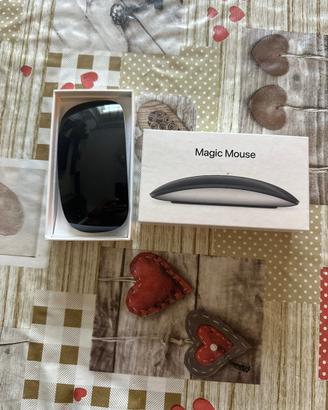 Magic mouse