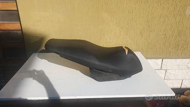 Sella e manubrio Kimco Agilità 125