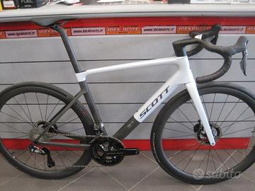 SCOTT ADDICT RC PRO 2025 54 NEW SH.DURA ACE Di2 12