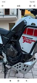 YAMAHA TENERE' 700 RALLY 2023