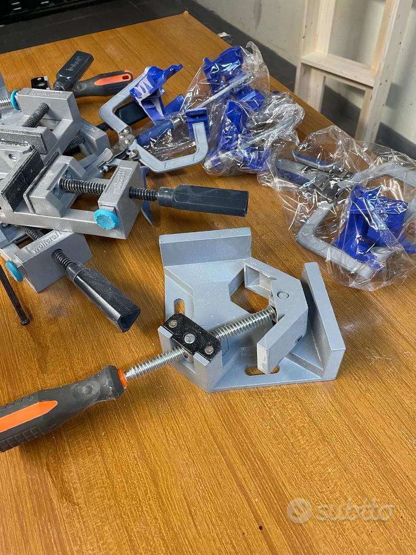 Set Giunzione Nastro 1/4  10 Pollici Per Revox