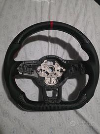 volante golf 7 gti gtd 