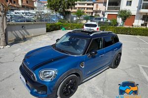 Mini Countryman Cooper SD Hype 2.0 Twin Power Turb
