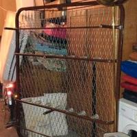 Rete matrimoniale e quadri tela