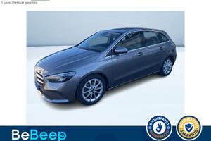 Mercedes-Benz Classe B B 180 D SPORT PLUS AUTO