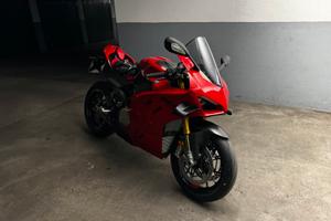 Panigale V4S 2024 Monobraccio