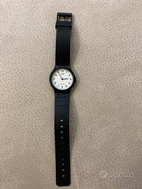 Casio analogico MQ-24
